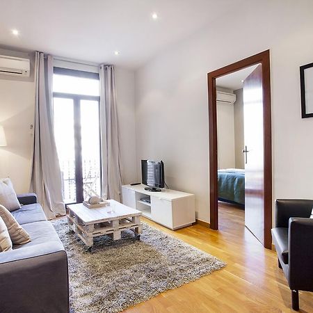 Apartments Barcelona & Home Deco Viladomat Luaran gambar