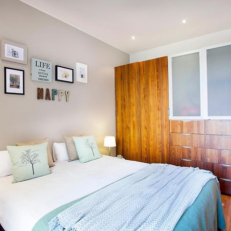 Apartments Barcelona & Home Deco Viladomat Luaran gambar