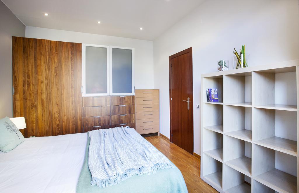 Apartments Barcelona & Home Deco Viladomat Luaran gambar