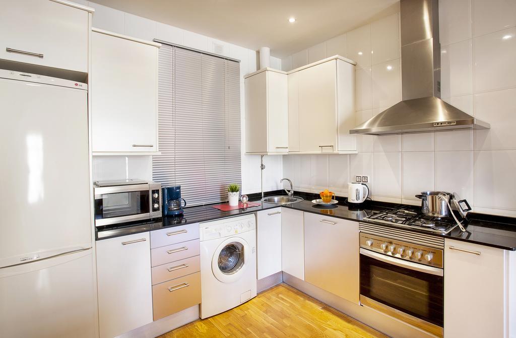 Apartments Barcelona & Home Deco Viladomat Luaran gambar