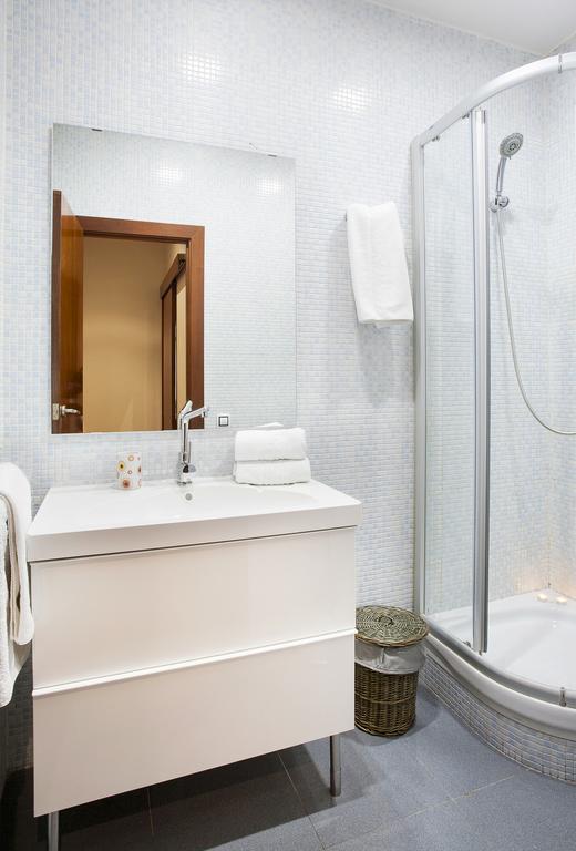 Apartments Barcelona & Home Deco Viladomat Luaran gambar